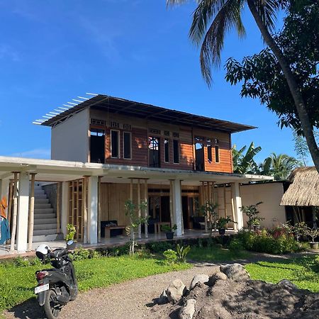 Rinjani Eco Villa Senaru Bayan Kültér fotó