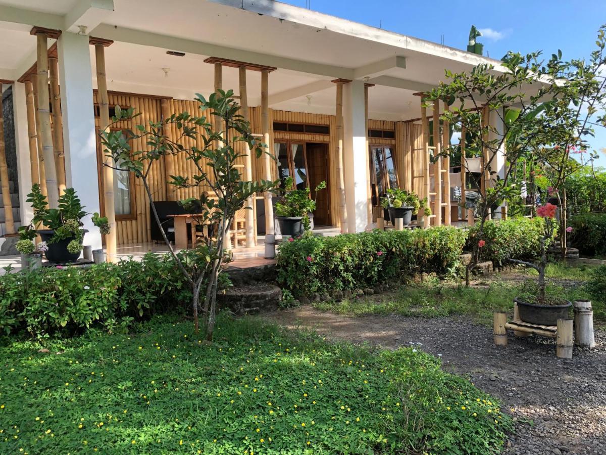 Rinjani Eco Villa Senaru Bayan Kültér fotó