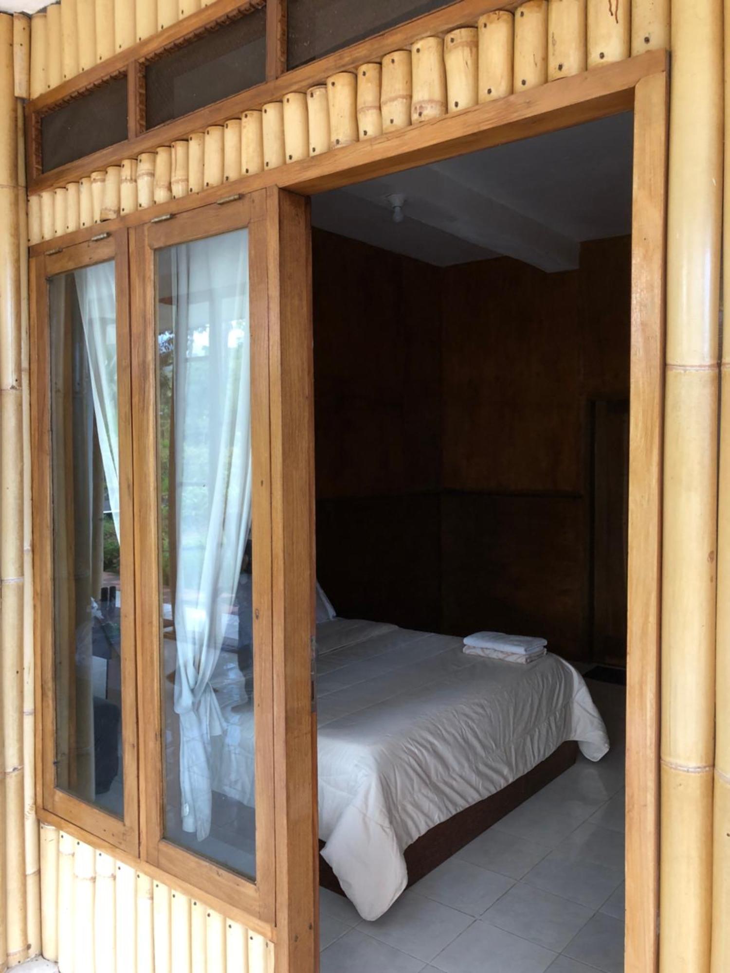 Rinjani Eco Villa Senaru Bayan Kültér fotó