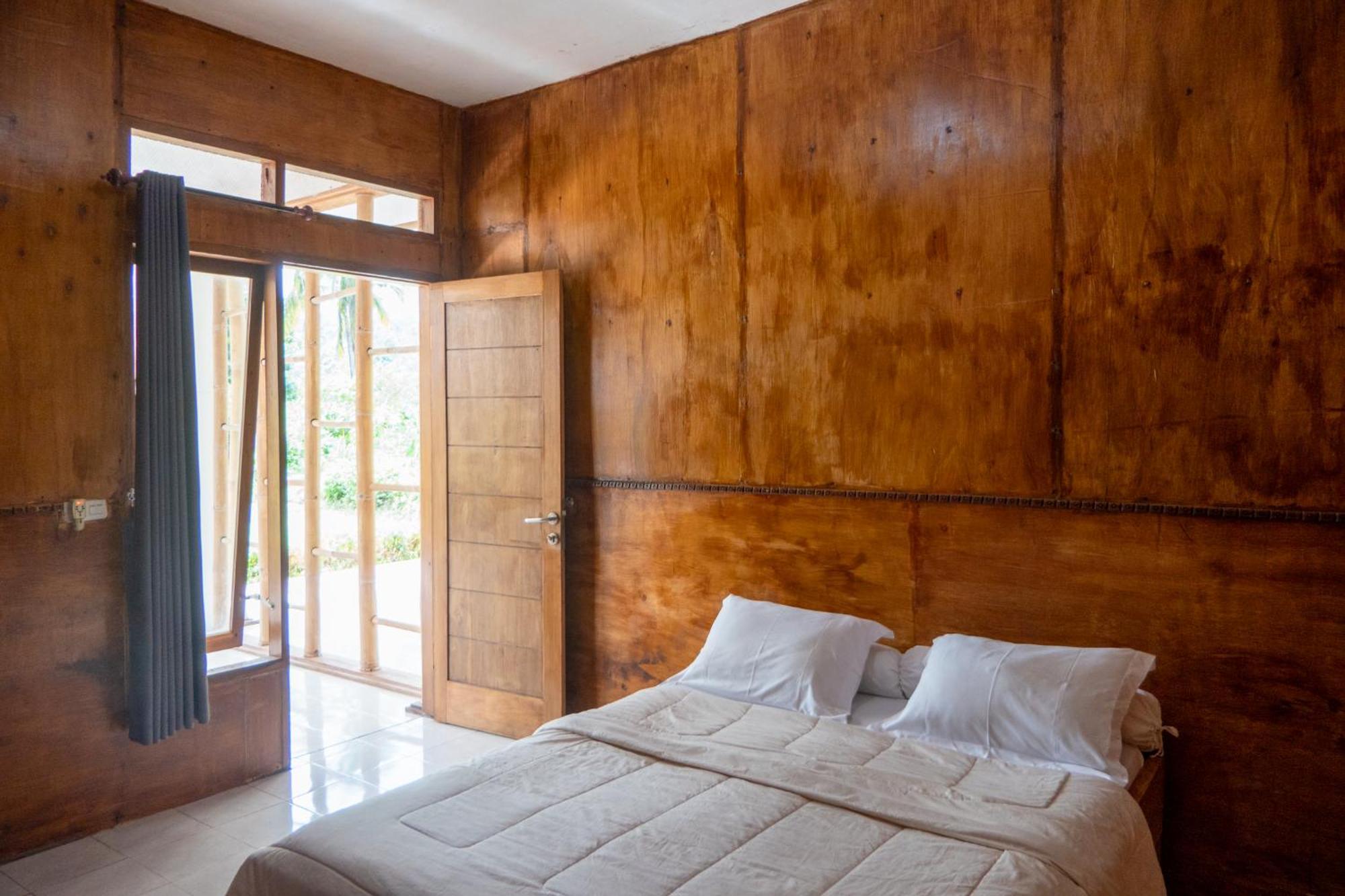 Rinjani Eco Villa Senaru Bayan Kültér fotó
