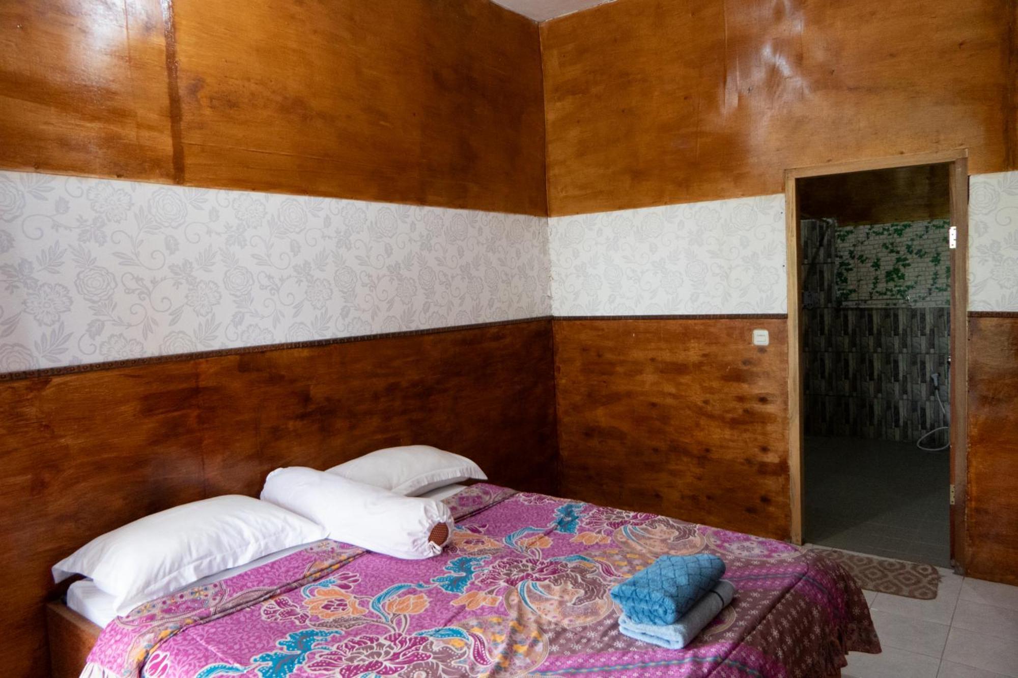 Rinjani Eco Villa Senaru Bayan Kültér fotó
