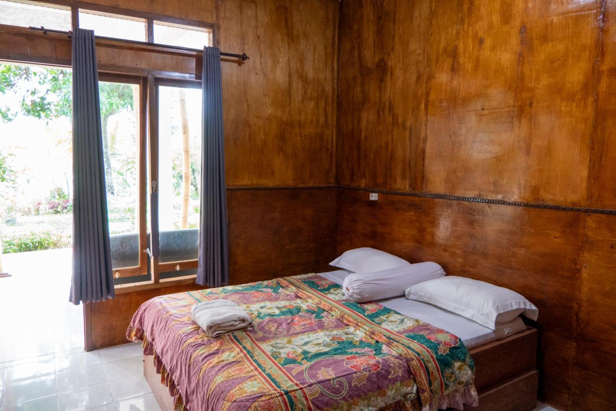 Rinjani Eco Villa Senaru Bayan Kültér fotó