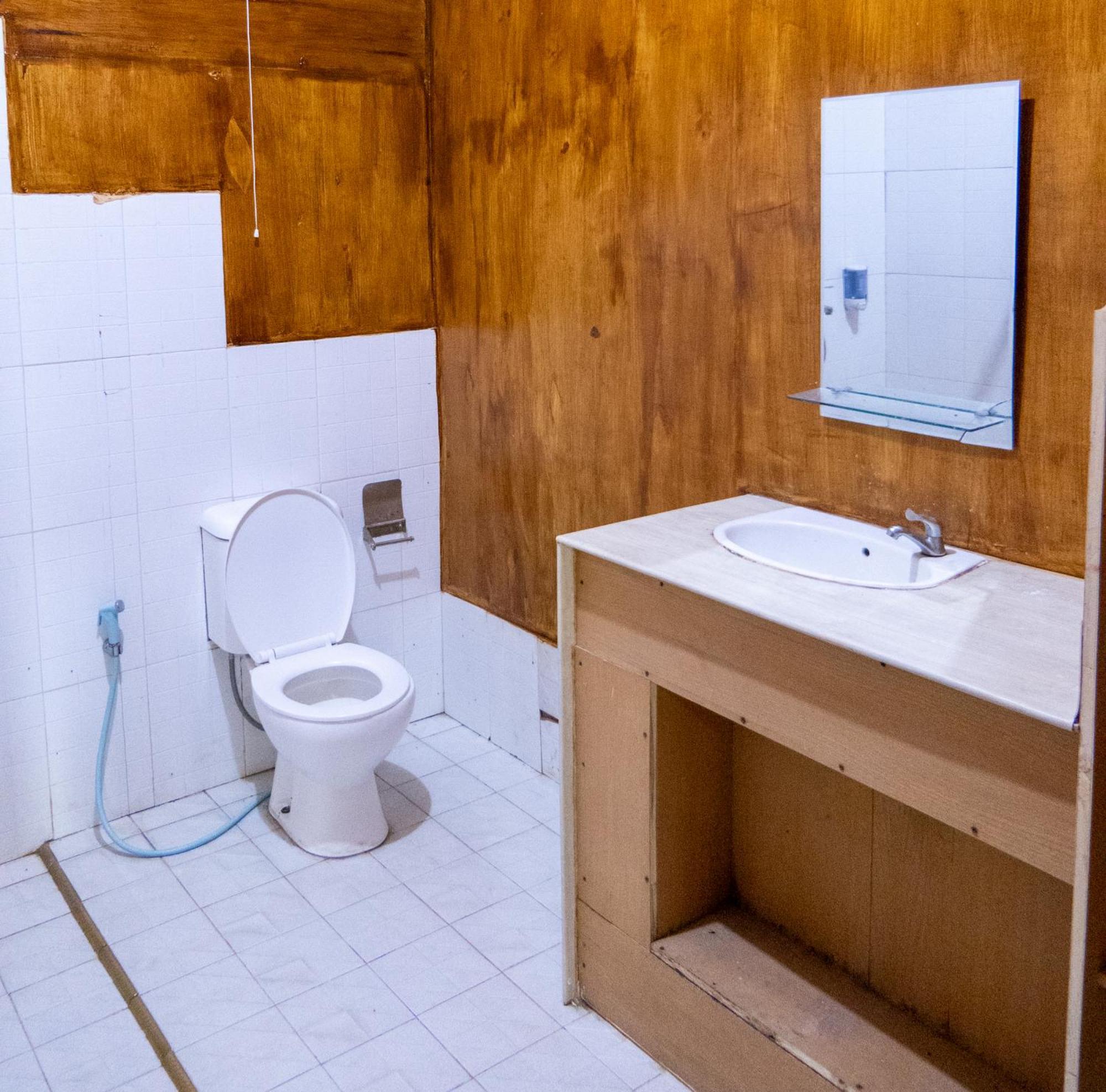 Rinjani Eco Villa Senaru Bayan Kültér fotó