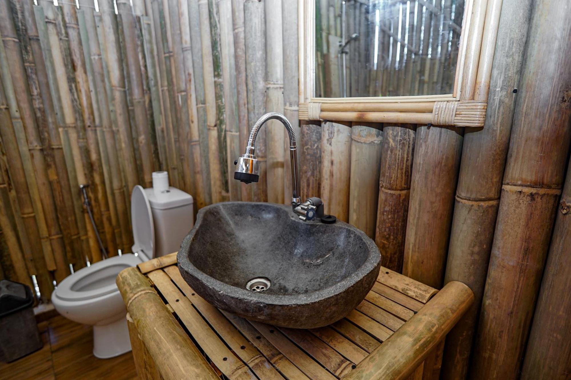 Rinjani Eco Villa Senaru Bayan Kültér fotó