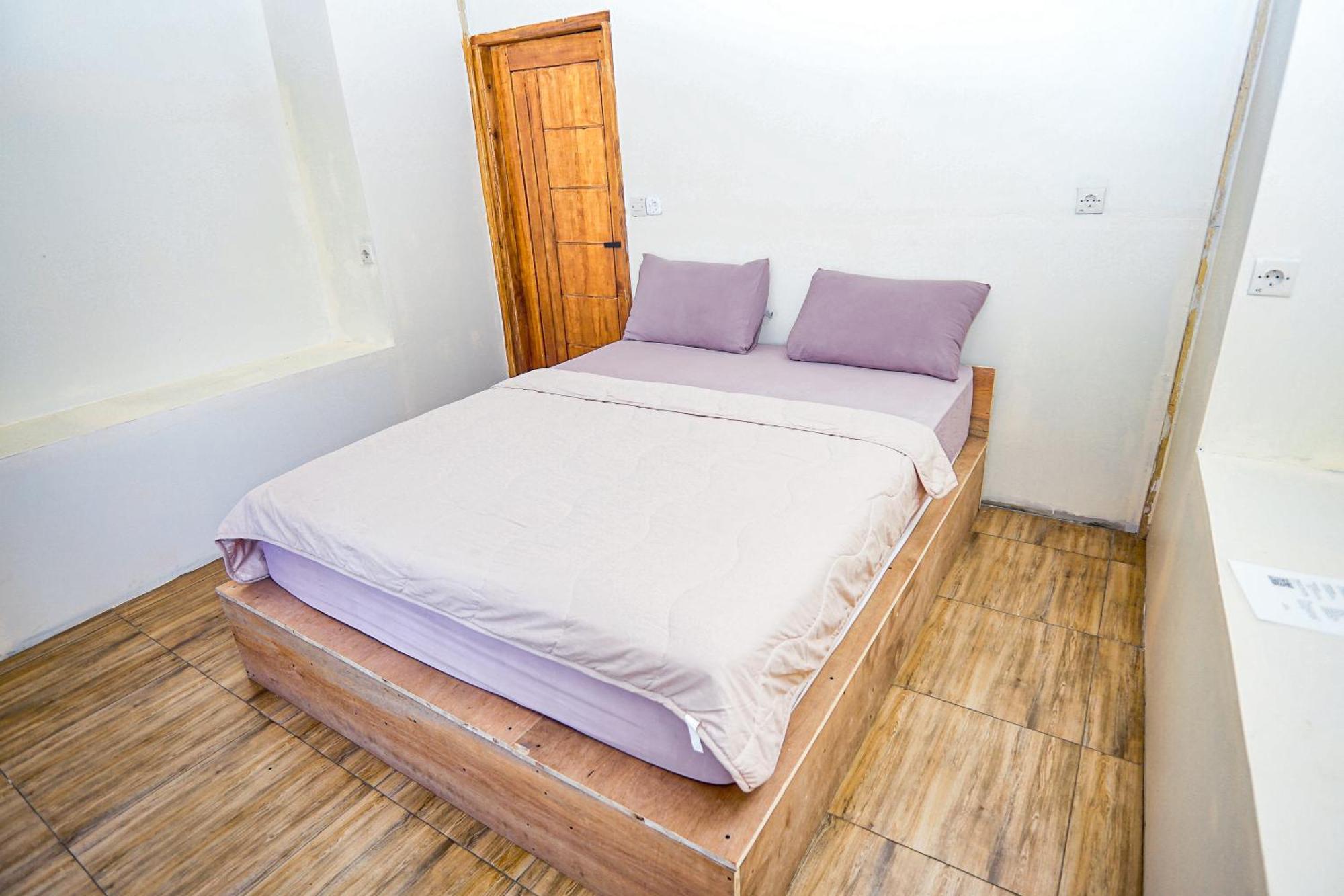 Rinjani Eco Villa Senaru Bayan Kültér fotó