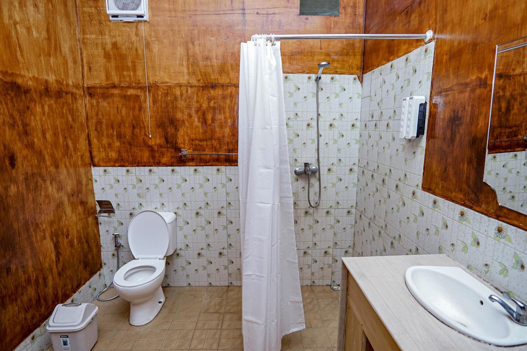 Rinjani Eco Villa Senaru Bayan Kültér fotó