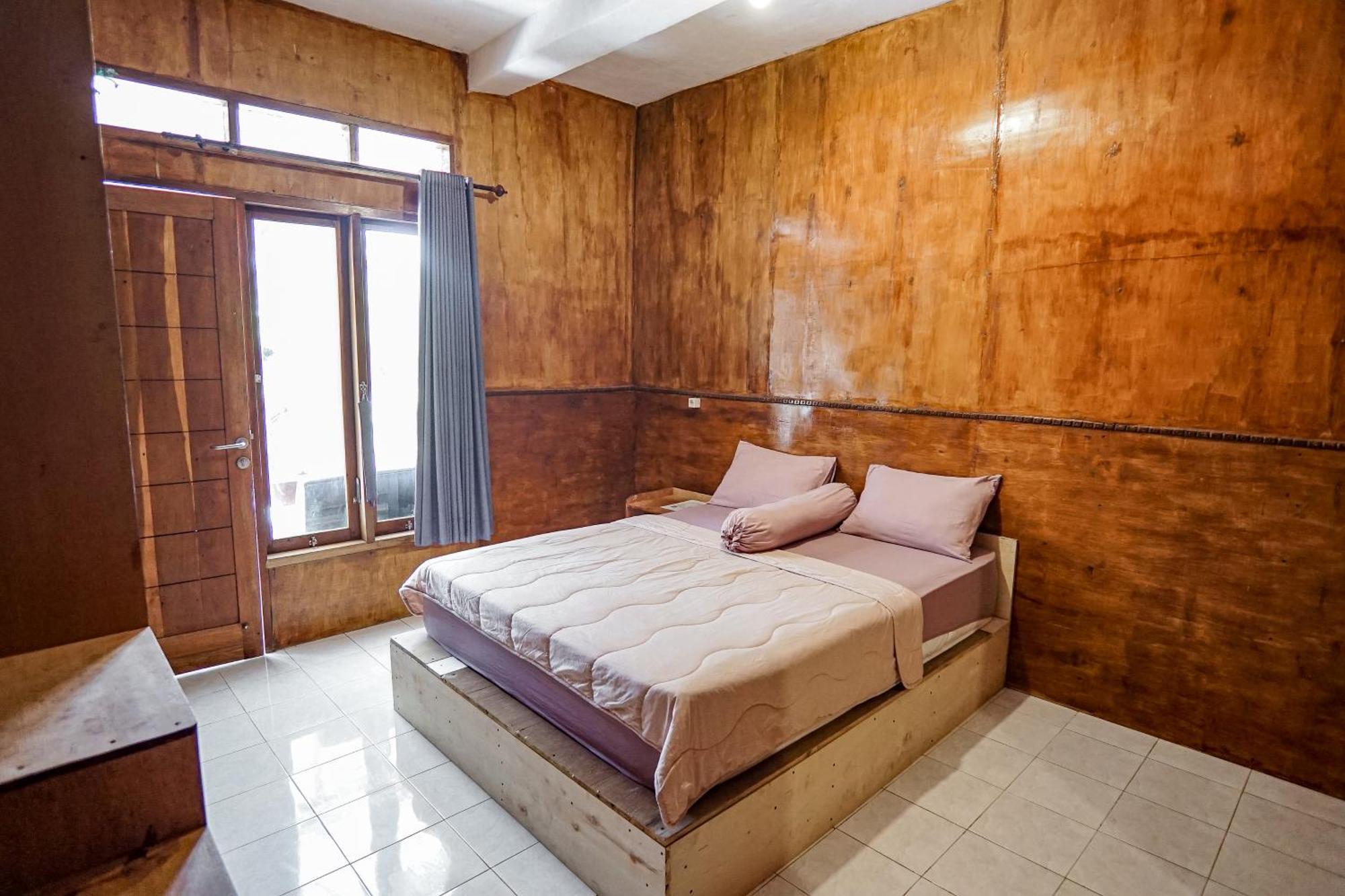 Rinjani Eco Villa Senaru Bayan Kültér fotó